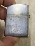 Vintage Zippo Lighter ACCO 2517191 Bradford USA AC