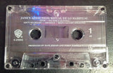 Jane's Addiction Ritual De Lo Habitual Cassette