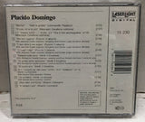 Placido Domingo Live Recordings 67-68 Vol.1 CD