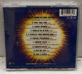 Hot Biscuits ll From The House Of Blues Various CD
