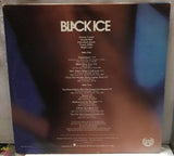 Black Ice Self Titled Record HDM-2001