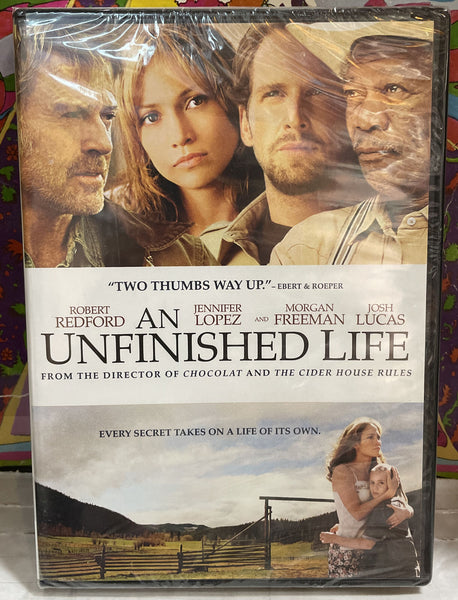 An Unfinished Life 