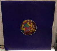 Imagination In And Out Of Love 12” UK Import Record RBL202