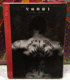 Short Cinema Journal l:l Issue: Intervention Rollins Apted Hooker DVD