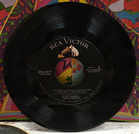 Elvis Presley King Creole Vol.1 7” EP EPA4319