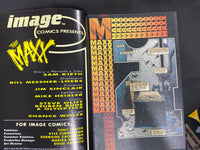 The Maxx #1 (Mar 1993, Image)