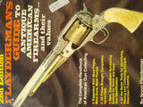 Vintage 1980 2nd Edition Flayderman's Guide to Antique American Firearms