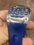 Vintage Calculator Watch Champion CPD102DG-D45