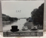 FAT Self Titled CD