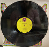 Jimi Hendrix Band Of Gypsys Reissue Gatefold Record STAO-472