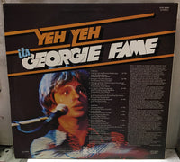 Yeh Yeh Its Georgie Game UK Import Record SPR90066