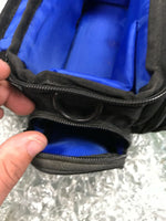 VTG Case Logic Small Camera Bag -Black- Cam Recorder/ Camera Bag
