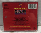 Aswald Rebel Souls CCD9780