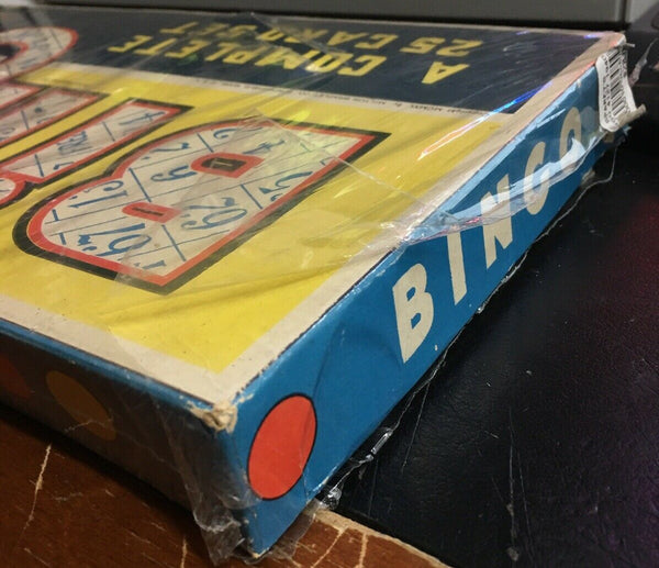 vintage wooden board games