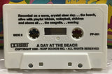Pismo Beach California: The Enchanting Sounds Of The Surf Cassette