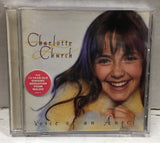 Charlotte Church Voice Of An Angle CD