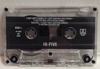 Hi-Five/ Hi-Five Cassette