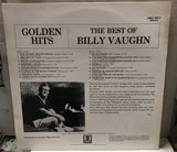 The Best Of Billy Vaughn UK Import Record ABCL5071