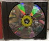 Kronos Quarter Pieces Of Africa CD