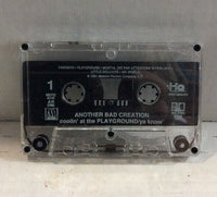 Another Bad Creation Coolin' At The Playground Ya' Know! Cassette