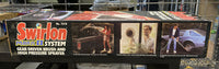 VINTAGE 1990 Swirlon Mark 2 System High Pressure Sprayer For Car NEW in Old Box