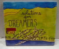 Solutions For Dreamers Season Two Sealed CD