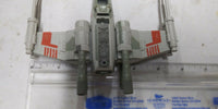 Star Wars Micro Machines Action Fleet Red 5 X-Wing Galoob w/ Stand 1995