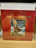 The Ten Commandments 12” Laserdisc 35th Anniversary Collector's Edition BoxSet