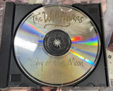 The Wallflowers Shy Of The Moon Promo CD Single DPRO12731