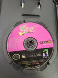 Viewtiful Joe (Nintendo GameCube, 2003) Black Label Disc Mint Free Shipping