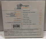 St German Tourist Sealed CD