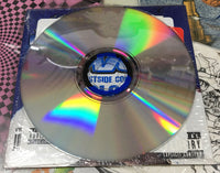 West Side Connection Just Clownin’ CD Single