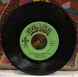 Tommy Gayle I Re-Lived All Our Yesterdays Today/In The Back Of My Mind 7” SS1973