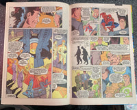 Spider-Man 2099 #1 (Nov 1992, Marvel)