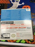 Wii Sports (Wii, 2006) Disc Slip Manual Scratch Free Nice