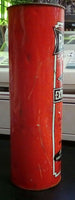 VINTAGE RANGER DRY CHEMICAL Fire Extinguisher. American Fire Extinguisher CO.