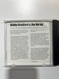 bobby bradford and the mo’tet Live At The Los Angeles County Museum Of Art CD
