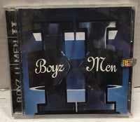 Boys ll Me ll CD
