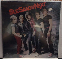 Sue Saad And The Next Self Titled Sealed Record P-4