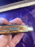 vtg craftsman usa 9461 pocket knife 3.75”