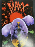 The Maxx #1 (Mar 1993, Image)