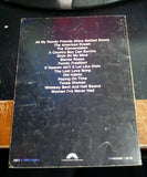 The Best of Hank Williams Jr Songbook 68 pages Chords Vocal Piano free shipping