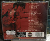 Joe Perry Self Titled Dualdisc CD/DVD
