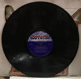 Lionlel Ritchie Dancing On The Ceiling Record 6158ML