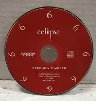 Random House Audio & Listening Library Eclipse CD Set