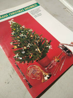 Yamaha Christmas Ensembles - By John Kinyon and John O'Reilly
