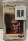 Diane Schuur In Tribute Sealed Cassette