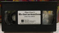 Edgar Cayce’s Reincarnation VHS