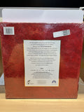 The Ten Commandments 12” Laserdisc 35th Anniversary Collector's Edition BoxSet