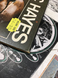 Isaac Hayes Shaft UK Import Record Set 2659007